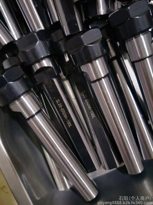 C8C10C25延長桿 數控雕刻機深孔加工的精密解決方案