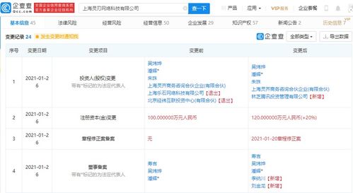 騰訊關聯公司戰略入股靈刃網絡，深化游戲產業布局與生態協同